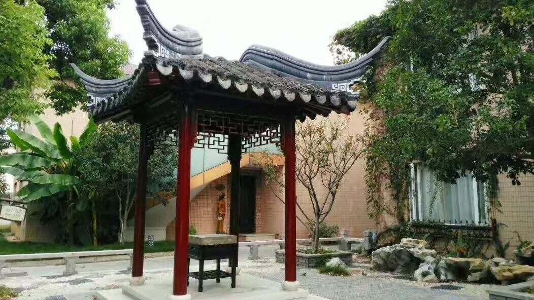 Suzhou Taoyuan International Holiday Hotel Kültér fotó